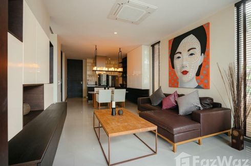 1 Bedroom Villa for rent in Villa Vimanmek Ao Yon, Wichit, Phuket