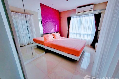 1 Bedroom Condo for sale in The Scene Condo, Kathu, Phuket