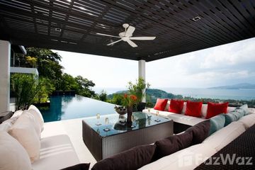 5 Bedroom Villa for rent in Choeng Thale, Phuket