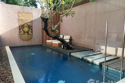 1 Bedroom Villa for rent in Villa Vimanmek Ao Yon, Wichit, Phuket