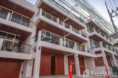 3 Bedroom Townhouse for rent in Sunrise, Rawai, Phuket