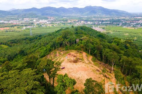 Land for sale in Pa Khlok, Phuket