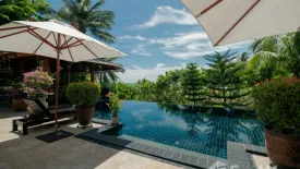 4 Bedroom Villa for sale in Rachawadee Surin Beach, Choeng Thale, Phuket