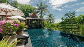 4 Bedroom Villa for sale in Rachawadee Surin Beach, Choeng Thale, Phuket