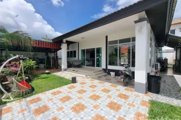 3 Bedroom House for sale in Baan Suan Yu Charoen 5, Pa Khlok, Phuket