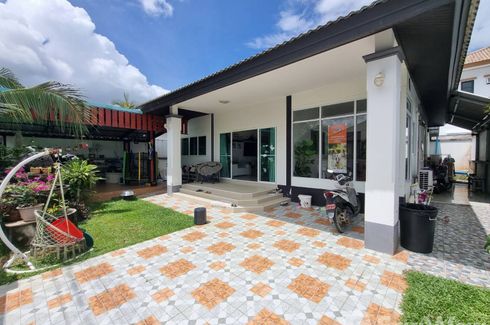 3 Bedroom House for rent in Baan Suan Yu Charoen 5, Pa Khlok, Phuket