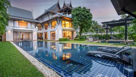 6 Bedroom Villa for sale in Royal Phuket Marina, Ko Kaeo, Phuket