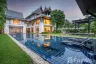 6 Bedroom Villa for rent in Royal Phuket Marina, Ko Kaeo, Phuket