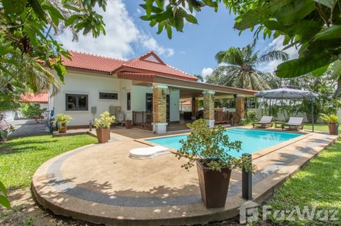 3 Bedroom House for sale in Chalong, Phuket