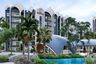 1 Bedroom Apartment for sale in The Title Halo 1, Sakhu, Phuket
