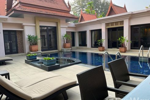 2 Bedroom Villa for sale in Banyan Tree Phuket, Choeng Thale, Phuket