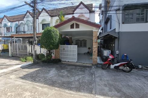 2 Bedroom Townhouse for sale in Rawai, Phuket