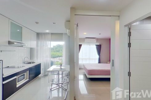 1 Bedroom Condo for rent in The Scene Condo, Kathu, Phuket