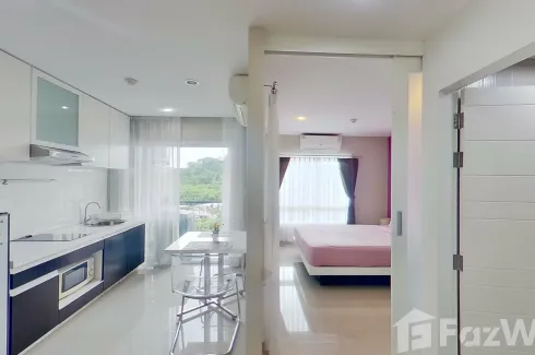 1 Bedroom Condo for rent in The Scene Condo, Kathu, Phuket