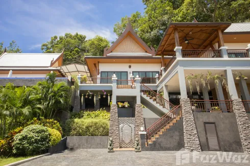 4 Bedroom Villa for sale in Rawai, Phuket