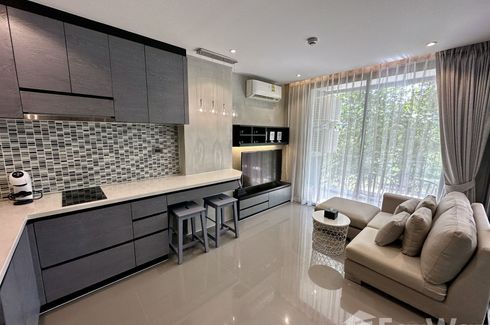 1 Bedroom Condo for rent in CITYGATE, Kamala, Phuket