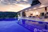 6 Bedroom Villa for sale in Patong, Phuket