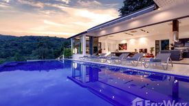 6 Bedroom Villa for sale in Patong, Phuket