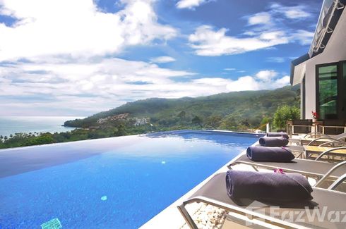 6 Bedroom Villa for sale in Patong, Phuket