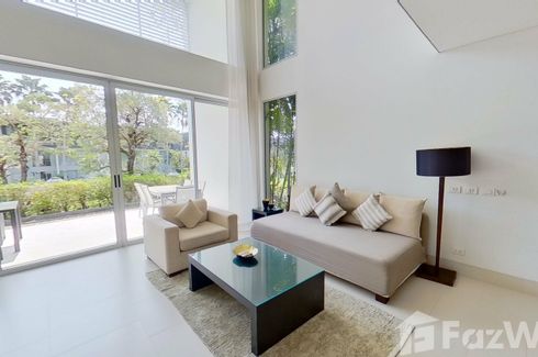 3 Bedroom House for sale in Baan Yamu Residences, Pa Khlok, Phuket