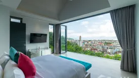 7 Bedroom Villa for sale in Patong, Phuket