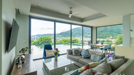 7 Bedroom Villa for sale in Patong, Phuket