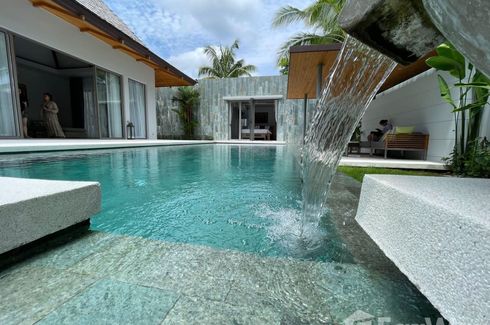 4 Bedroom Villa for rent in Anchan Hills, Si Sunthon, Phuket