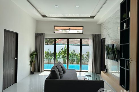 3 Bedroom Villa for rent in Choeng Thale, Phuket