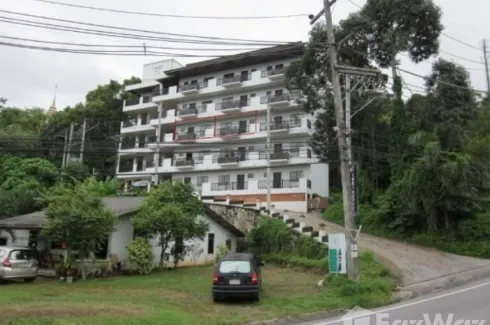 1 Bedroom Condo for sale in Surin Gate, Choeng Thale, Phuket