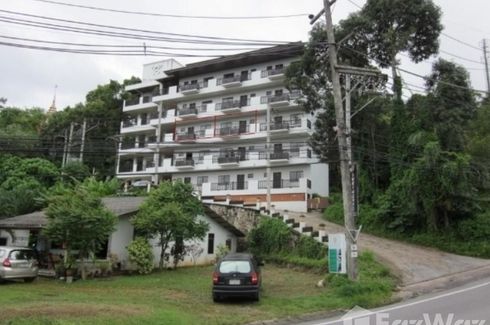 1 Bedroom Condo for sale in Surin Gate, Choeng Thale, Phuket