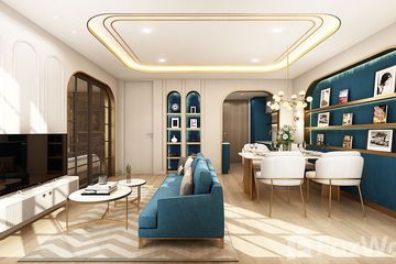 1 Bedroom Condo for sale in Above Element, Choeng Thale, Phuket