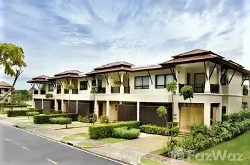 2 Bedroom Townhouse for rent in LAGUNA VILLAGE TOWNHOMES, Choeng Thale, Phuket