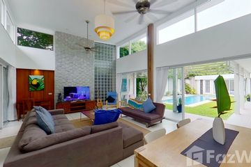 4 Bedroom Villa for rent in Choeng Thale, Phuket