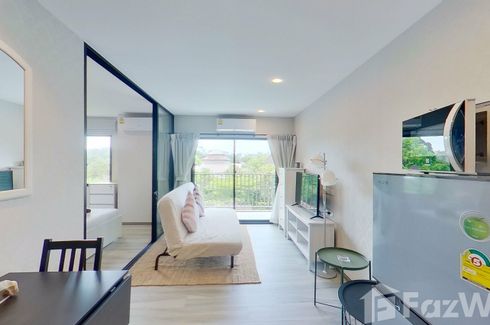 1 Bedroom Condo for sale in THE TITLE RESIDENCIES (NAIYANG-PHUKET), Sakhu, Phuket