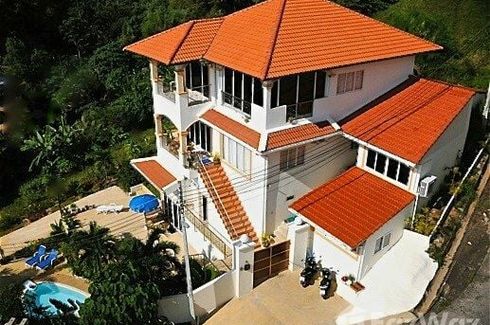 5 Bedroom Villa for sale in Karon, Phuket