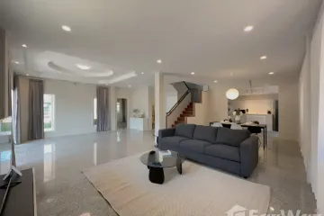 3 Bedroom House for rent in Baan Wichit, Si Sunthon, Phuket