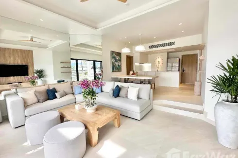 2 Bedroom Condo for rent in Allamanda Laguna, Choeng Thale, Phuket