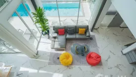 4 Bedroom Villa for sale in Grand View Residence, Thalang, Phuket