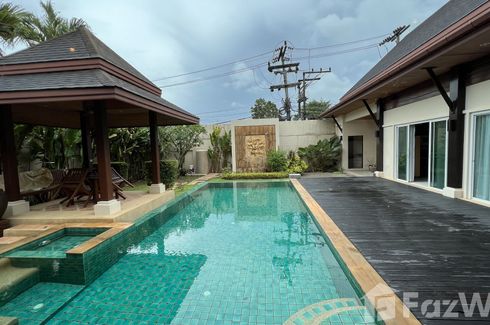 3 Bedroom Villa for sale in Villa Orchid, Ko Kaeo, Phuket