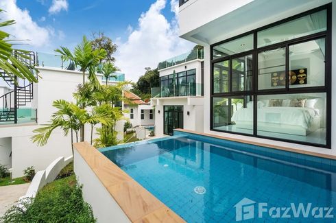 2 Bedroom Villa for rent in NaMara The Residences Phuket, Kamala, Phuket