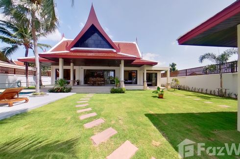 3 Bedroom Villa for sale in Thep Krasatti, Phuket