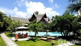 8 Bedroom Villa for sale in Choeng Thale, Phuket