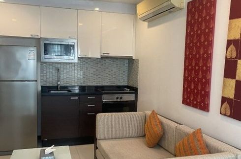 1 Bedroom Apartment for rent in Kamala Regent Condo, Kamala, Phuket