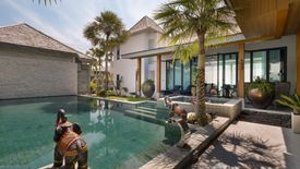 4 Bedroom Villa for sale in Si Sunthon, Phuket