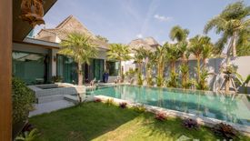 4 Bedroom Villa for sale in Si Sunthon, Phuket