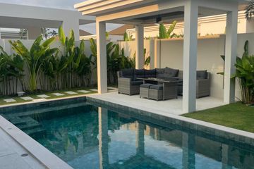 3 Bedroom Villa for rent in Trichada Breeze, Choeng Thale, Phuket