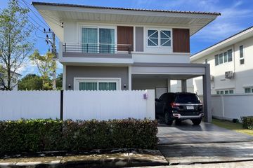 4 Bedroom House for rent in Supalai Bella Thalang Phuket, Thep Krasatti, Phuket