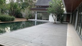 3 Bedroom Villa for rent in The Park Villa, Choeng Thale, Phuket