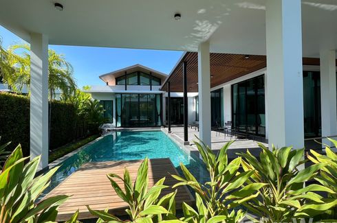 4 Bedroom Villa for rent in Nai Harn Baan-Bua - Baan Varij, Rawai, Phuket