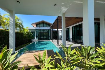 4 Bedroom Villa for rent in Nai Harn Baan-Bua - Baan Varij, Rawai, Phuket